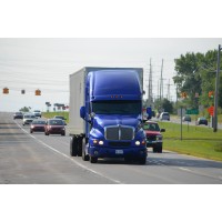 DMR Transportation LLC logo - Similar company to Liberty Transit Llc