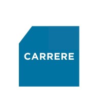 Carrere logo - Similar company to Ecrfluides