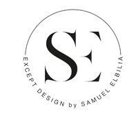 Samuel Elbilia logo - Similar company to Rvb-Architecte