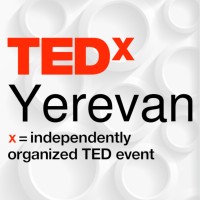 TEDxYerevan logo - Similar company to Smartgatevc
