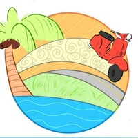 Island Xpress logo - Similar company to Allaccessfans