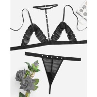 Chieds Lingerie logo - Similar company to Douai Lingerie