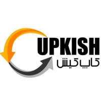 Cupkish logo - Similar company to Duplicolorpars