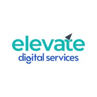 Elevate Digital Services logo - Similar company to Moi Systems