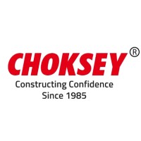 Choksey Waterproofing Solutions logo - Similar company to Multiguard Waterproofing