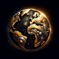 Global NFT logo - Similar company to The Auction Room London