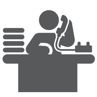 Recrutement Dzair logo - Similar company to Connect With People