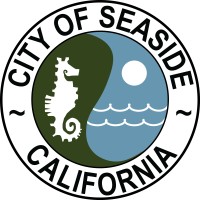 City of Seaside- City Hall logo - Similar company to Monterey County Office Of Education