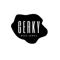 Gerky Jerky logo - Similar company to Kiliships