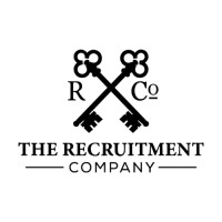 The Recruitment Company London logo - Similar company to Kwaly Agency