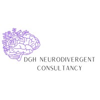 DGH Neurodivergent Consultancy logo - Similar company to Scribblesense