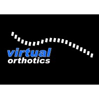 Virtual Orthotics logo - Similar company to Interpod Pty Ltd
