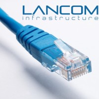 Lancom Infrastructure logo - Similar company to Konnecture