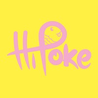 Hi Poke logo - Similar company to Hi Pokee