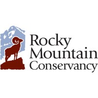 Rocky Mountain Conservancy logo - Similar company to Elevated Denver