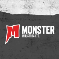 Monster Industries LTD logo - Similar company to Mitten State Engineering