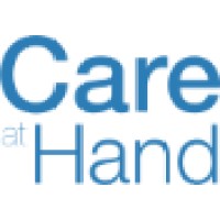 Care at Hand (Acq by Mindoula Health) logo - Similar company to Lasting (Acquired By Talkspace)