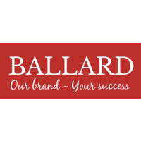 Ballardi - Sweden AB logo - Similar company to Safeaid