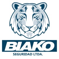 Biako Seguridad logo - Similar company to Baiko