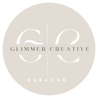 Glimmer Creative logo - Similar company to My Curacao Guide