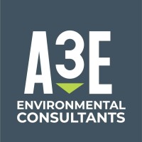 A3 Environmental Consultants logo - Similar company to Pri Group Llc
