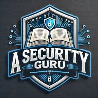 A Security Guru logo - Similar company to Va Task Hub