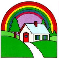Sierra Rainbow Painting Inc logo - Similar company to Second District Records