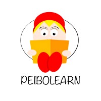 PEIBOLEARN logo - Similar company to Books On Demand