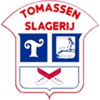 Slagerij Tomassen logo - Similar company to Wellness Centre Putten