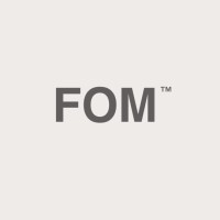 Freedom of Movement logo - Similar company to One To One By Martin Döller