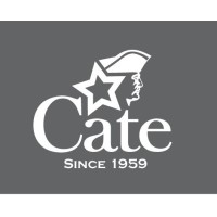 Cate Insurance logo - Similar company to Mba Benefit Administrators
