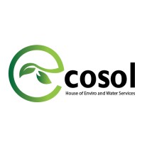 ECOSOL - The Ecological Solutions logo - Similar company to Ecosol