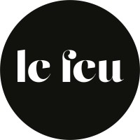 Le Feu Fires logo - Similar company to Luups Aps