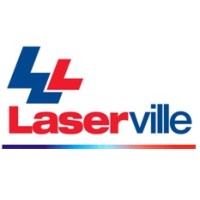 Laserville Industrial Ltda. logo - Similar company to Ejp Caldeiraria