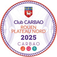 CARBAO Rouen Plateau Nord logo - Similar company to Gvb Montage
