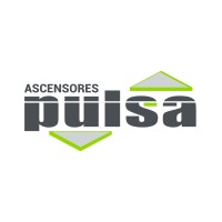 PULSA ASCENSORES S.L.U. logo - Similar company to Eleva Grup Ascensores