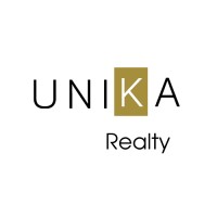 Unika Realty logo - Similar company to Patricia Emerald