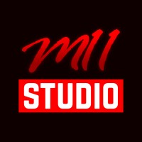 M11 Studio logo - Similar company to 2The2 Studio