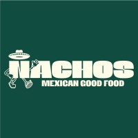 Nachos Mexican Good Food logo - Similar company to Powertrafic By Pumpup - Agence De Stratégie Digitale