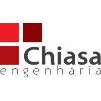 Chiasa Sinalização logo - Similar company to Dbm System Ltda