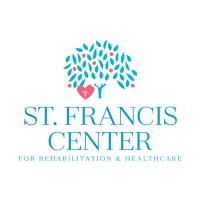 St. Francis Center for Rehabilitation & Healthcare logo - Similar company to Post Acute Care
