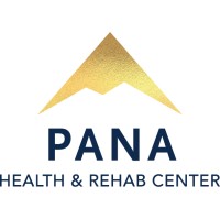 Pana Health and Rehab Center logo - Similar company to Yona Solutions