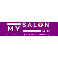 My Salon logo - Similar company to Bingo Decor