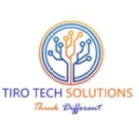 Tirotech Solutions logo - Similar company to Tirotech
