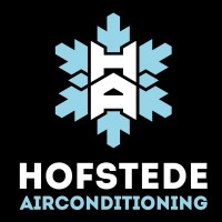 Hofstede Koeltechniek. logo - Similar company to Sba Beveiliging B.V. ✔ 030 - 60 11 777