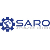 SARO Automation Services logo - Similar company to Etr Automation