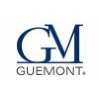 Grupo GUEMONT logo - Similar company to Grupo Competec Sa De Cv