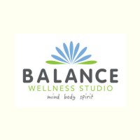 Balance Wellness Studio logo - Similar company to Ecolson