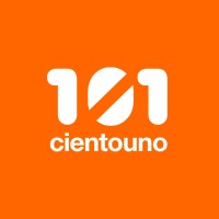101- cientouno logo - Similar company to Ydray
