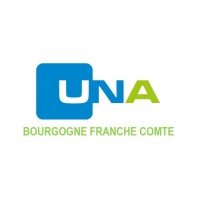 UNA Bourgogne Franche-Comté logo - Similar company to Yci-Meme